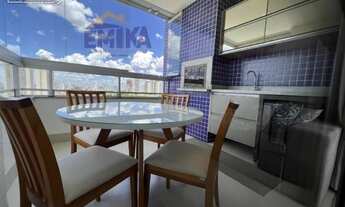 Imagem 3: Apartamento a venda no JARDIM ACLIMACAO em Cuiabá/MT