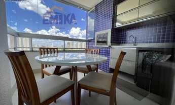 Imagem 4: Apartamento a venda no JARDIM ACLIMACAO em Cuiabá/MT