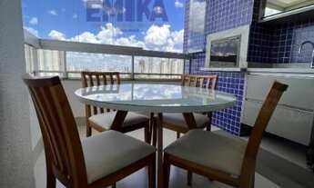 Imagem 5: Apartamento a venda no JARDIM ACLIMACAO em Cuiabá/MT