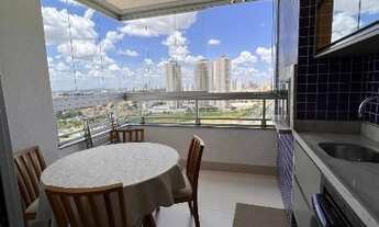 Imagem 6: Apartamento a venda no JARDIM ACLIMACAO em Cuiabá/MT