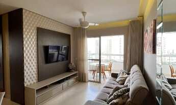 Imagem 7: Apartamento a venda no JARDIM ACLIMACAO em Cuiabá/MT