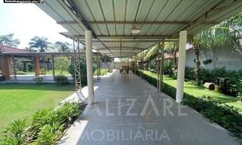 Imagem 2: Casa para locação no SETOR INDUSTRIAL em Sinop/MT