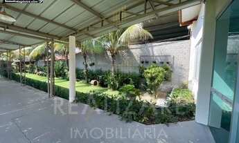 Imagem 5: Casa para locação no SETOR INDUSTRIAL em Sinop/MT