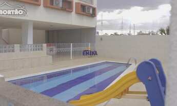 Imagem 3: Apartamento a venda no ARAES em Cuiabá/MT