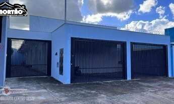 Imagem: Casa a venda no RESIDENCIAL FLORENÇA em