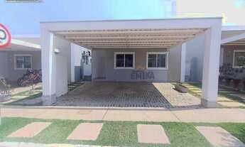 Imagem 2: Casa a venda no PARQUE ATALAIA em Cuiabá/MT