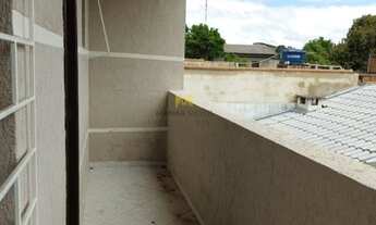 Imagem 6: Casa a venda no PLANTA DEODORO em Piraquara/PR