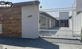 Imagem: Casa a venda no JARDIM VITÓRIA RÉGIA em