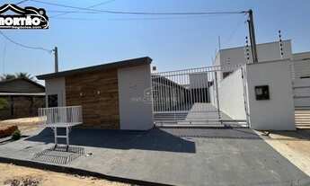 Imagem 2: Casa a venda no JARDIM VITÓRIA RÉGIA em Sinop/MT