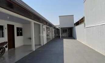 Imagem 4: Casa a venda no JARDIM VITÓRIA RÉGIA em Sinop/MT