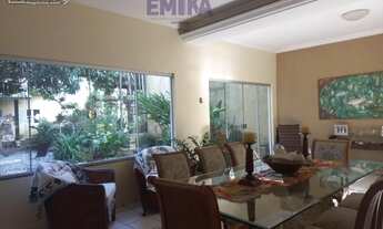 Imagem 4: Apartamento a venda no QUILOMBO em Cuiabá/MT