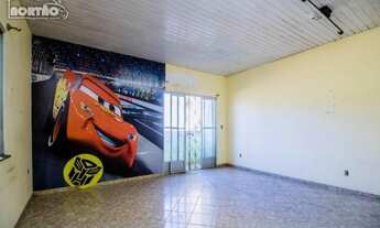 Imagem: Casa a venda no CREMAÇÃO em Belém/PA