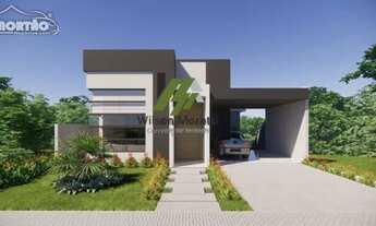 Imagem: Casa a venda no BELLA VITTÀ em Jundiaí/SP