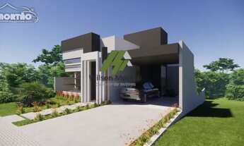 Imagem 2: Casa a venda no BELLA VITTÀ em Jundiaí/SP