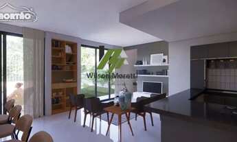 Imagem 3: Casa a venda no BELLA VITTÀ em Jundiaí/SP