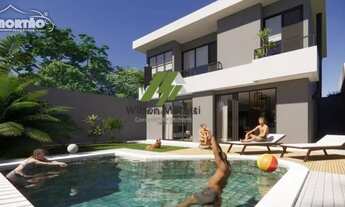 Imagem 4: Casa a venda no BELLA VITTÀ em Jundiaí/SP