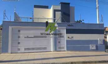 Imagem: Casa a venda no JARDIM COLÔNIA em Jundiaí/SP