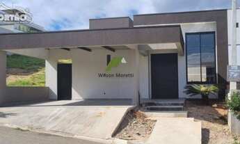 Imagem: Casa para locação no CENTRO em Itupeva/SP