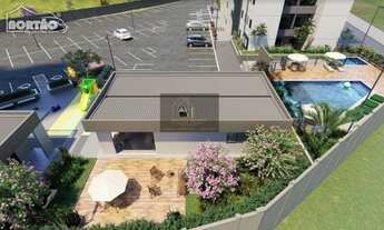 Imagem 2: Apartamento a venda no VILA LUCY em Sorocaba/SP