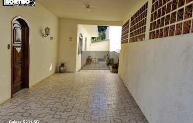 Imagem 4: Casa a venda no CENTRO em Tomazina/PR