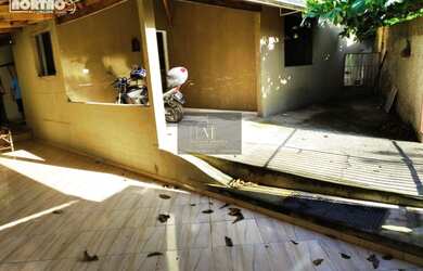 Imagem 3: Casa a venda no CENTRO em Tomazina/PR