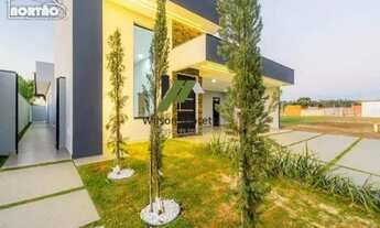 Imagem: Casa a venda no RESIDENCIAL VILA VERDE em