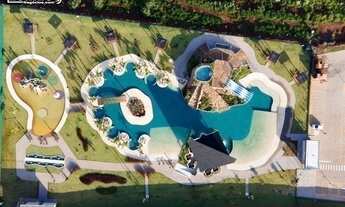 Imagem 7: Apartamento a venda no GLEBA RIBEIRÃO CENTENÁRIO em Maringá/PR