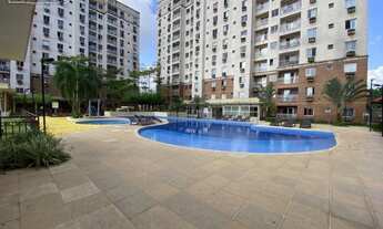 Imagem: Apartamento a venda no ÁGUAS LINDAS em