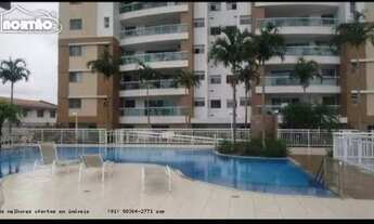 Imagem 2: Apartamento a venda no MARCO em Belém/PA