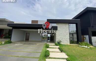 Imagem 2: Casa a venda no CONDOMÍNIO FLORAIS ITÁLIA em Cuiabá/MT