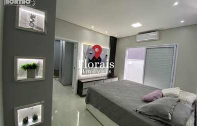 Imagem 6: Casa a venda no CONDOMÍNIO FLORAIS ITÁLIA em Cuiabá/MT