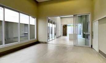 Imagem 2: Casa a venda no CONDOMÍNIO FLORAIS ITÁLIA em Cuiabá/MT