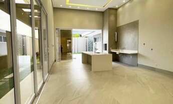 Imagem 4: Casa a venda no CONDOMÍNIO FLORAIS ITÁLIA em Cuiabá/MT