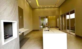 Imagem 5: Casa a venda no CONDOMÍNIO FLORAIS ITÁLIA em Cuiabá/MT