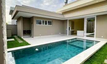 Imagem 6: Casa a venda no CONDOMÍNIO FLORAIS ITÁLIA em Cuiabá/MT