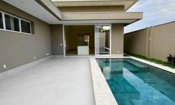 Imagem 7: Casa a venda no CONDOMÍNIO FLORAIS ITÁLIA em Cuiabá/MT