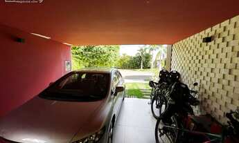 Imagem 2: Casa a venda no CONDOMÍNIO BELVEDERE em Cuiabá/MT