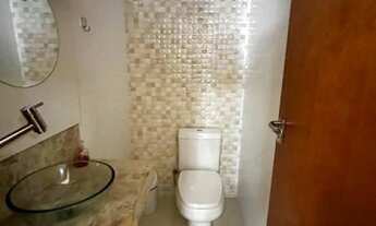 Imagem 3: Casa a venda no CONDOMÍNIO BELVEDERE em Cuiabá/MT