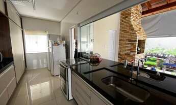 Imagem 5: Casa a venda no CONDOMÍNIO BELVEDERE em Cuiabá/MT