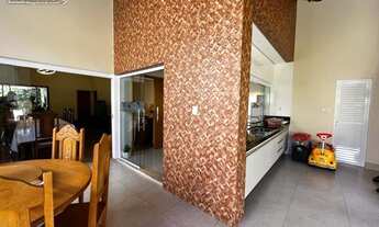 Imagem 7: Casa a venda no CONDOMÍNIO BELVEDERE em Cuiabá/MT