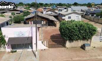 Imagem 2: Casa a venda no 13 DE MAIO em Guarantã do Norte/MT