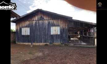 Imagem 5: Casa a venda no 13 DE MAIO em Guarantã do Norte/MT