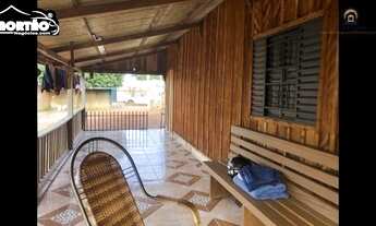 Imagem 7: Casa a venda no 13 DE MAIO em Guarantã do Norte/MT