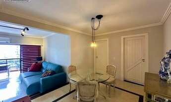 Imagem 7: Apartamento a venda no NAZARÉ em Belém/PA