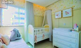 Imagem 4: Apartamento a venda no UMARIZAL em Belém/PA