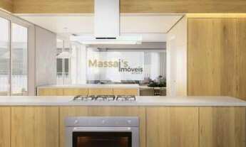 Imagem 2: Apartamento a venda no JARDIM MADALENA em Campinas/SP