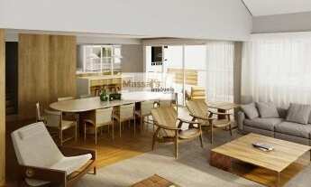 Imagem 3: Apartamento a venda no JARDIM MADALENA em Campinas/SP