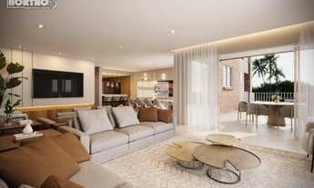 Imagem 4: Apartamento a venda no JARDIM MADALENA em Campinas/SP