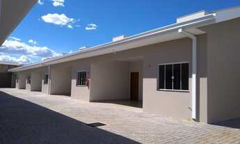 Imagem 4: Apartamento para locação no Residencial Bella Suíça em Sinop/MT