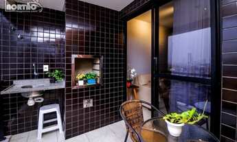 Imagem: Apartamento a venda no UMARIZAL em Belém/PA